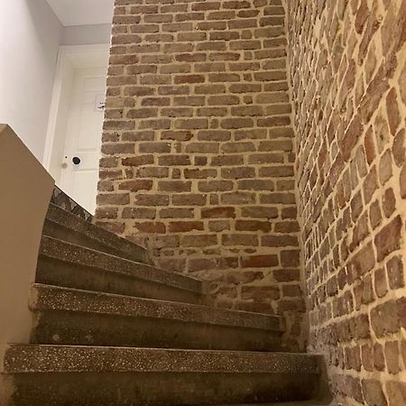 St Moscow Suites Taksim Istanbul Eksteriør bilde