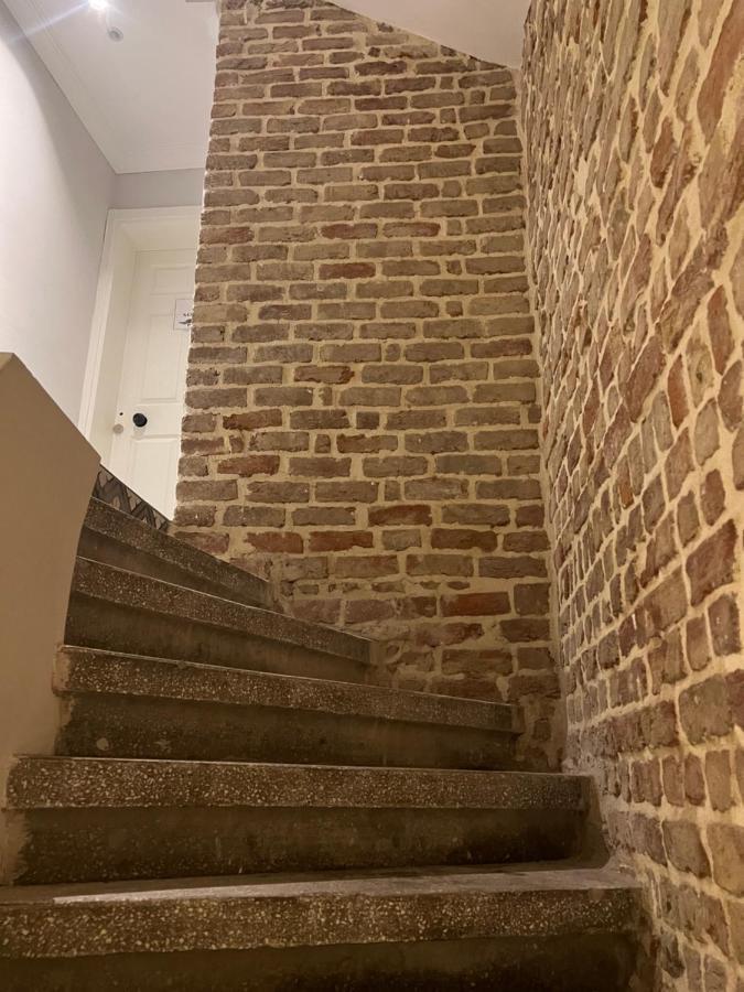 St Moscow Suites Taksim Istanbul Eksteriør bilde