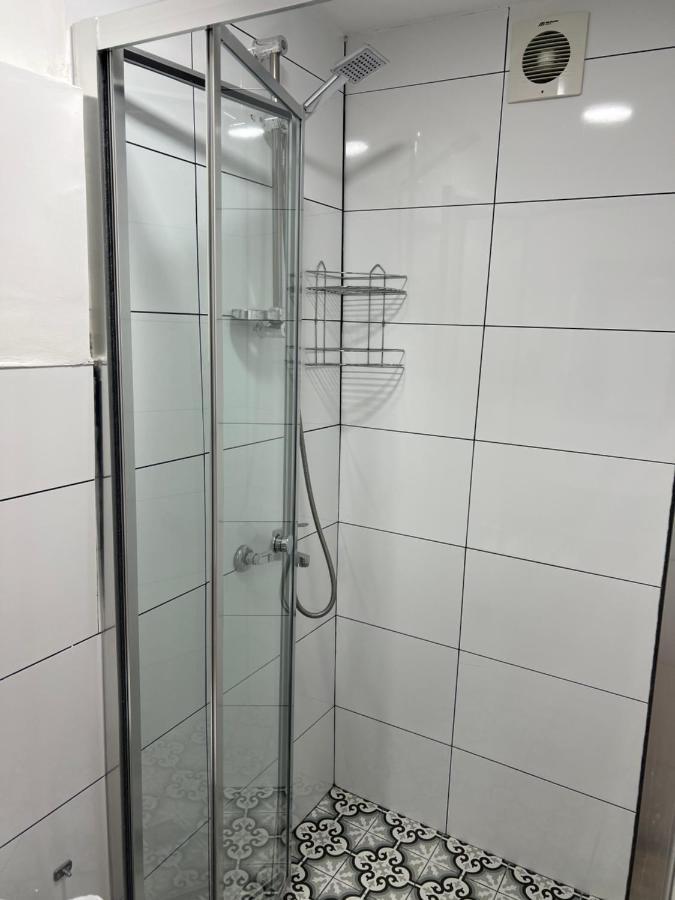 St Moscow Suites Taksim Istanbul Eksteriør bilde