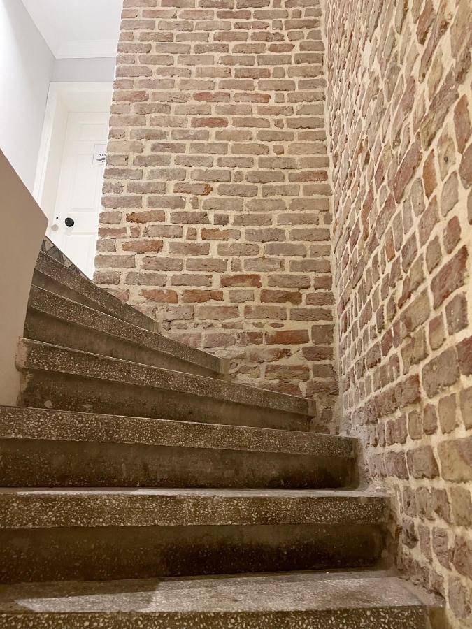 St Moscow Suites Taksim Istanbul Eksteriør bilde