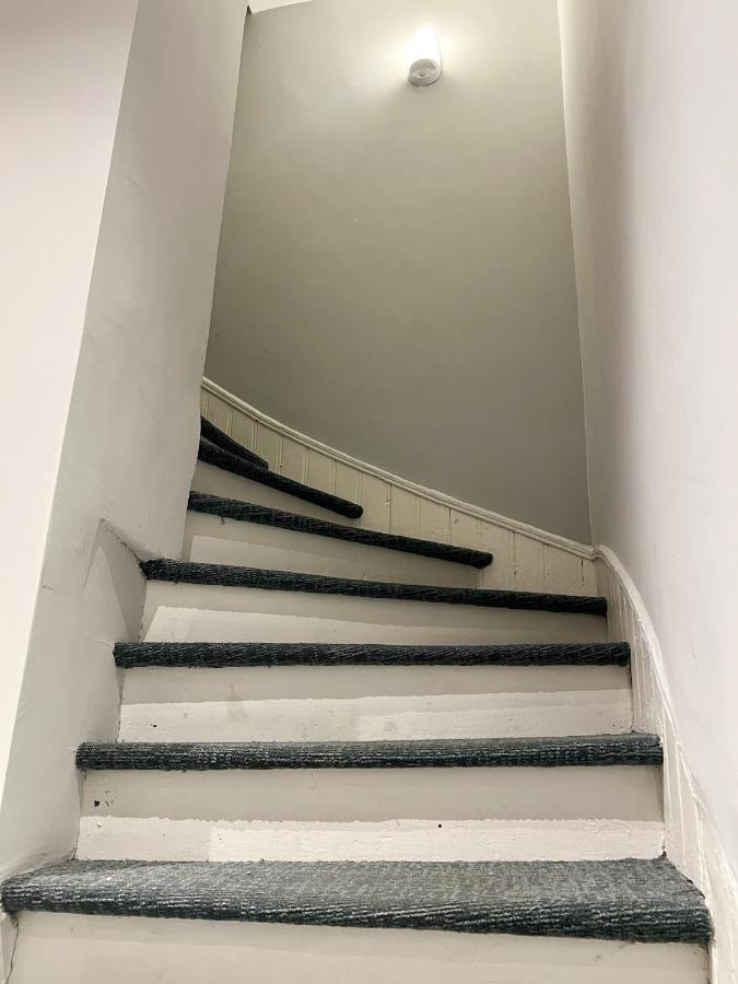 St Moscow Suites Taksim Istanbul Eksteriør bilde
