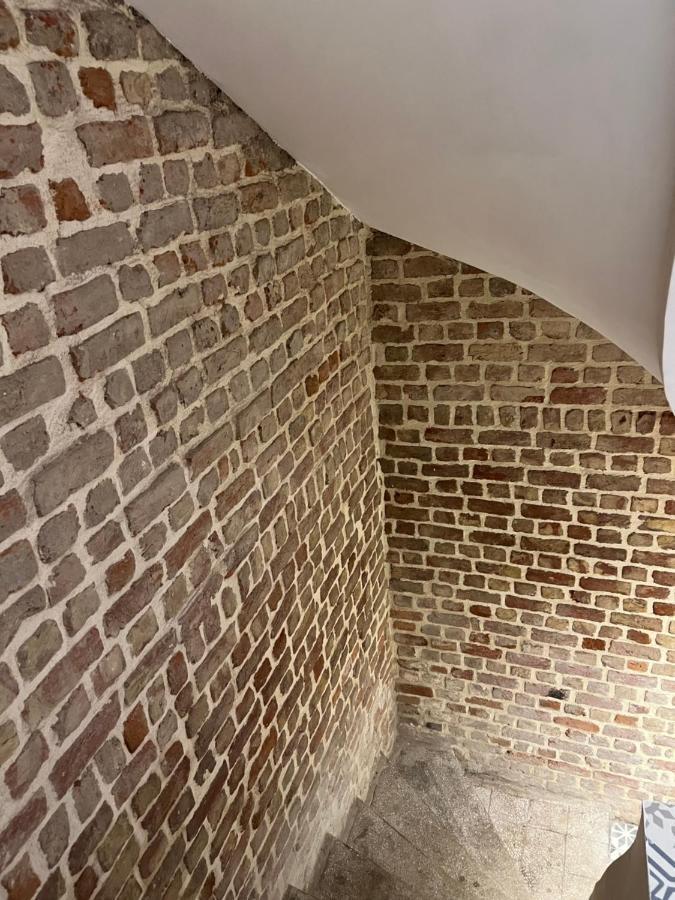 St Moscow Suites Taksim Istanbul Eksteriør bilde